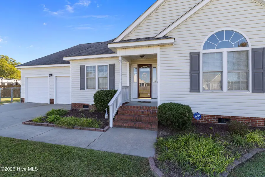 101 Raymond Court, Pikeville, NC 27863 - #3