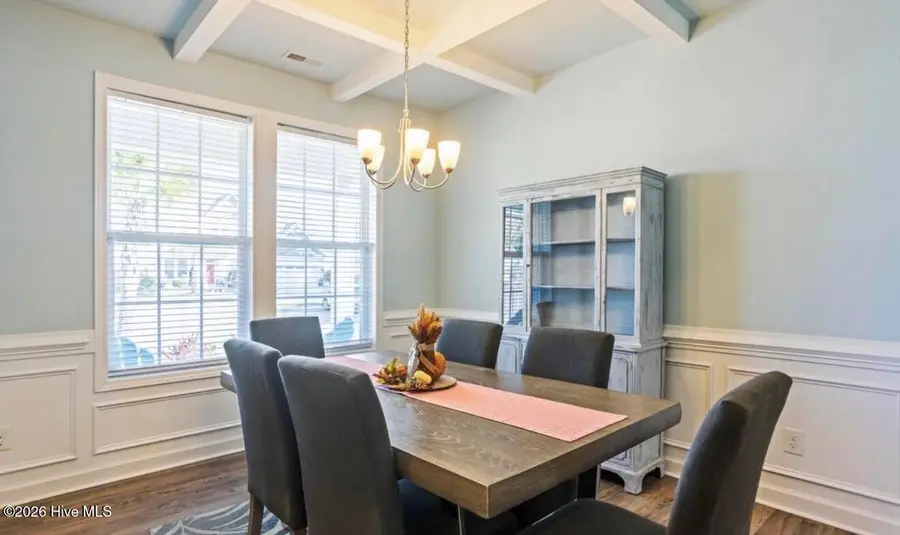 3208 Yadkin Court, Wilmington, NC 28412 - #2