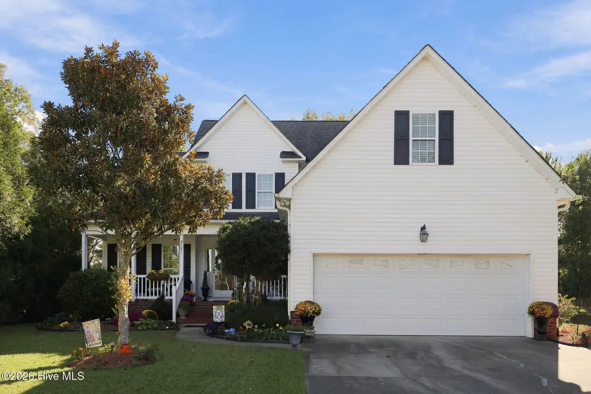 2427 Westminster Drive, Winterville, NC 28590 - #1