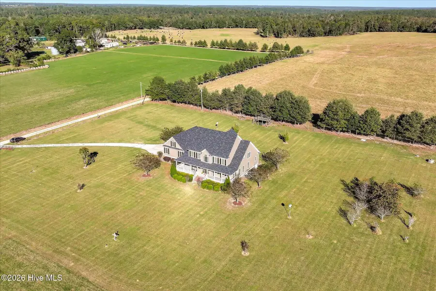 829 Mark Walden Road, Blythe, GA 30805 - #2