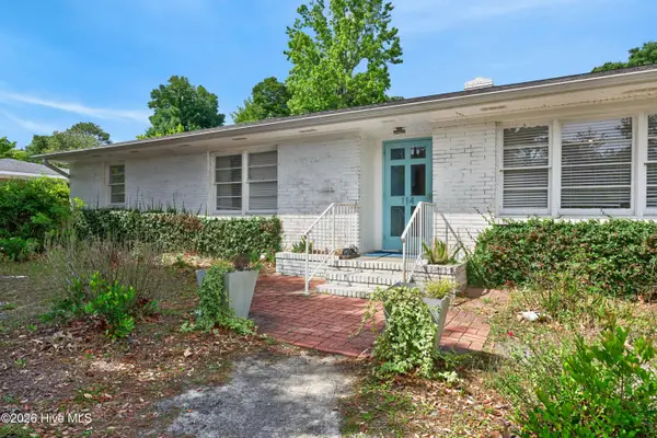 114 Parkwood Drive, Wilmington, NC 28409