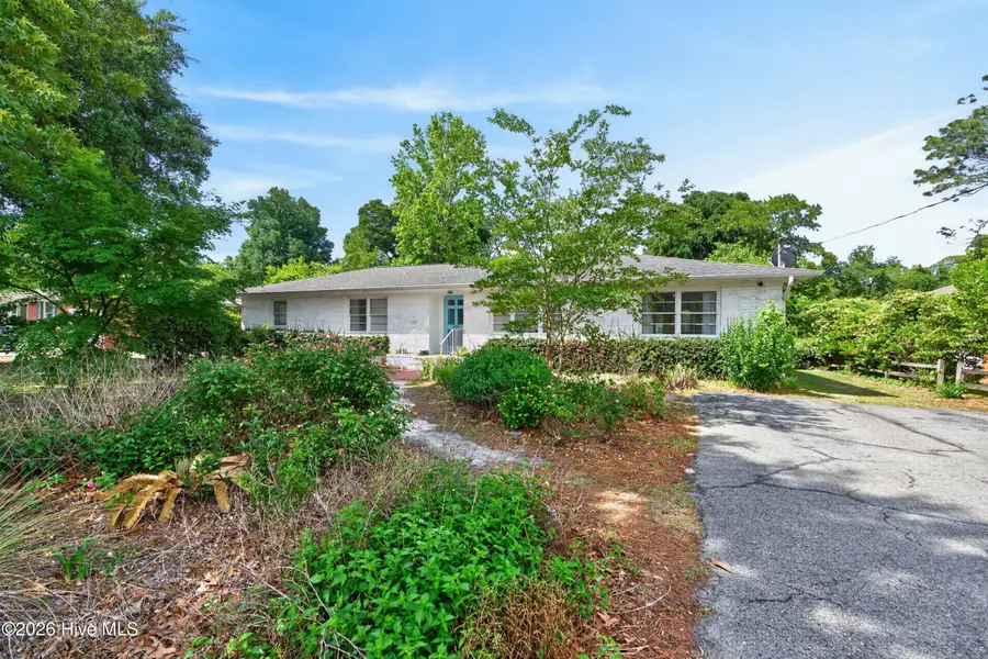 114 Parkwood Drive, Wilmington, NC 28409 - #2