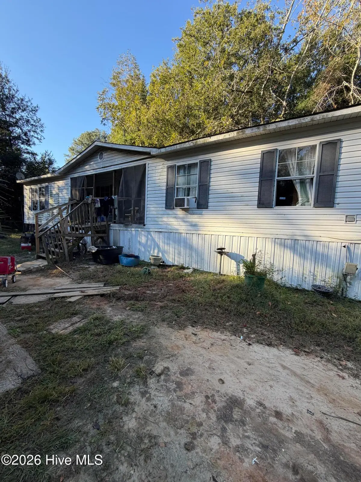 1135 Pineland Terrace, Aiken, SC 29801 - #1