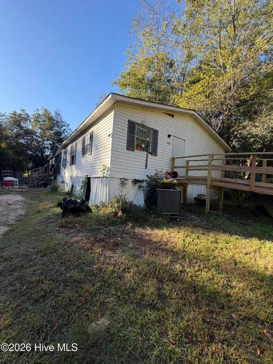 1135 Pineland Terrace, Aiken, SC 29801 - #2