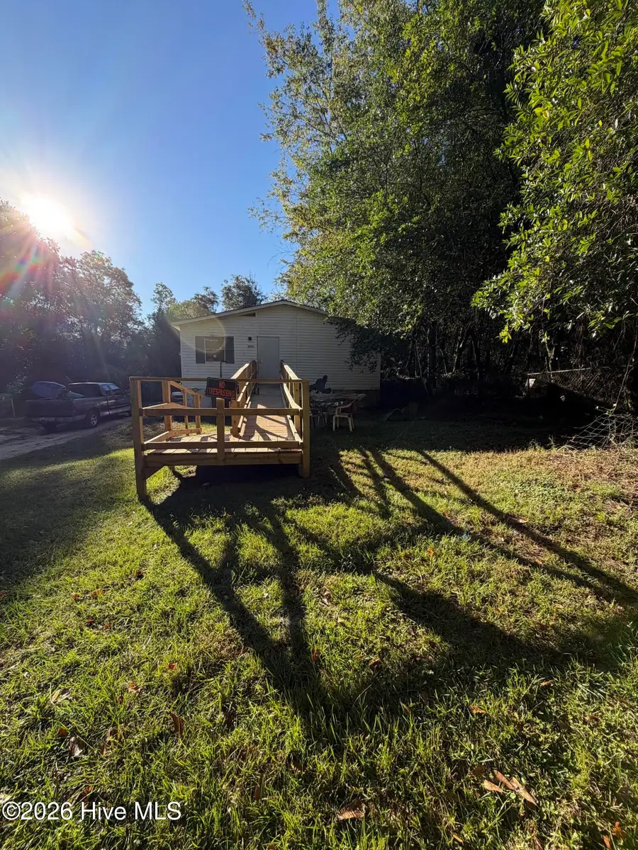 1135 Pineland Terrace, Aiken, SC 29801 - #3