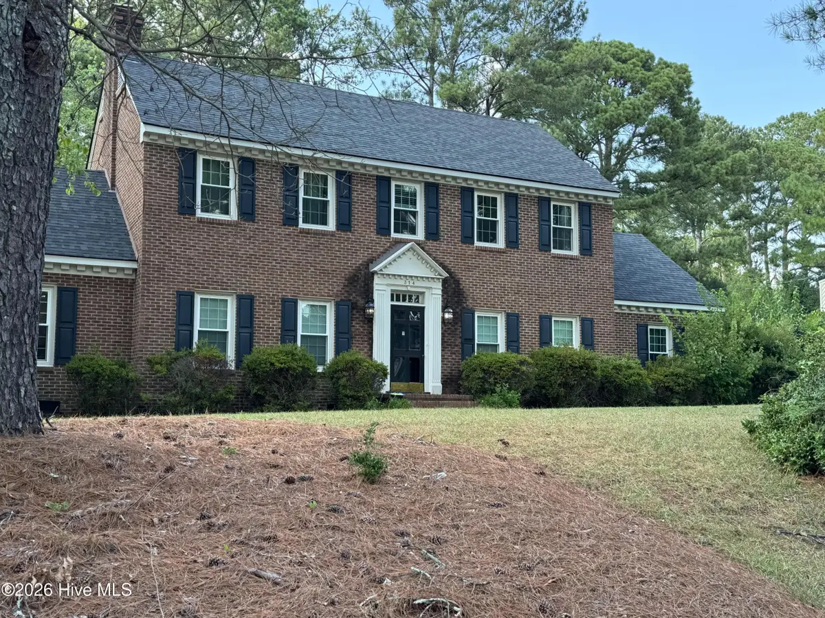 314 Canterbury Road Nw, Wilson, NC 27896 - #1