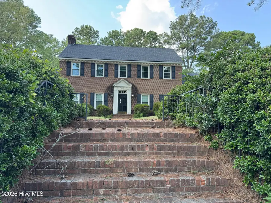 314 Canterbury Road Nw, Wilson, NC 27896 - #2
