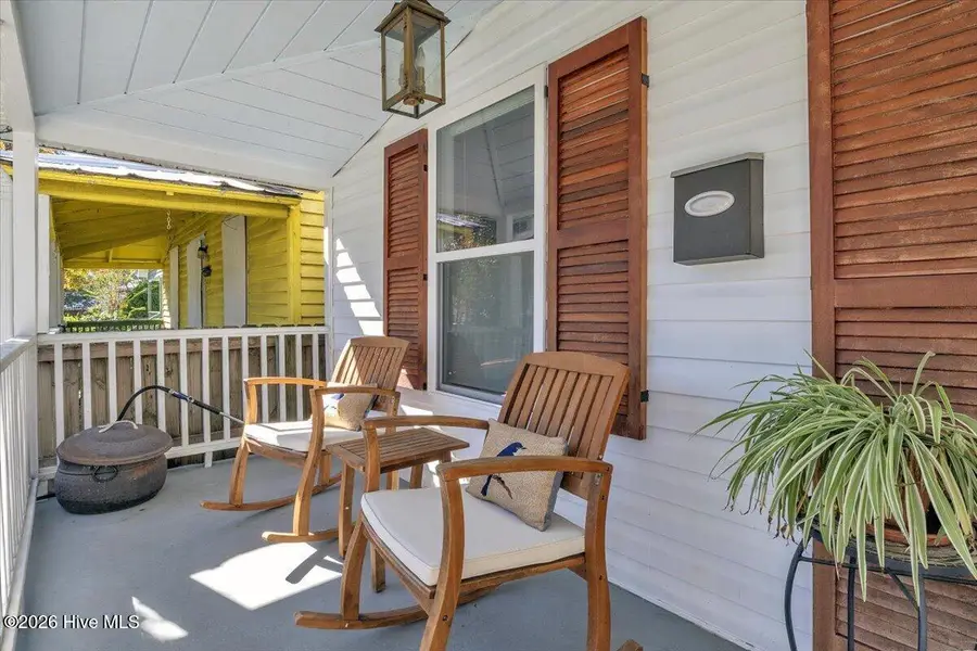 915 N 5th Avenue, Wilmington, NC 28401 - #2