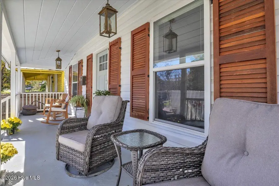 915 N 5th Avenue, Wilmington, NC 28401 - #3