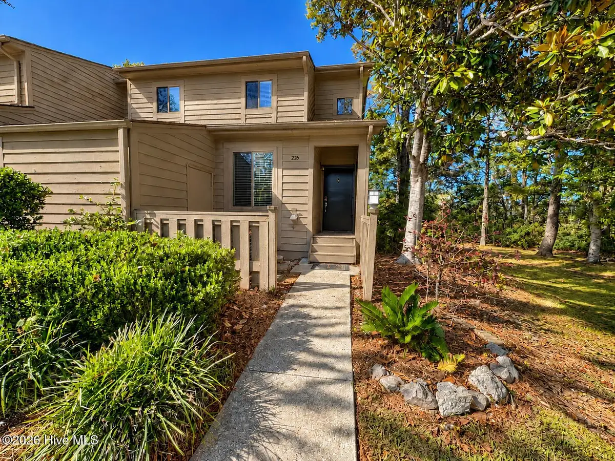 226 Saint Luke Court, Wilmington, NC 28409 - #1