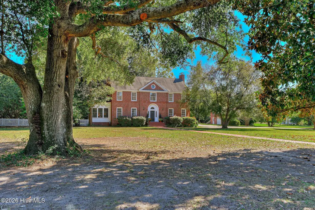 5700 Springfield Road, Williston, SC 29853 - #1