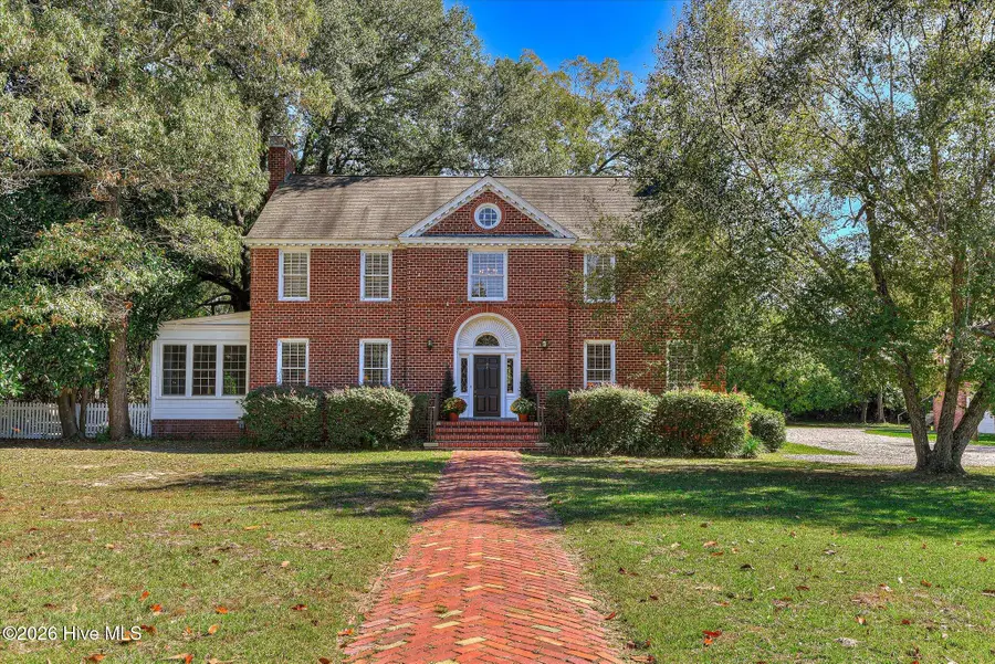 5700 Springfield Road, Williston, SC 29853 - #2