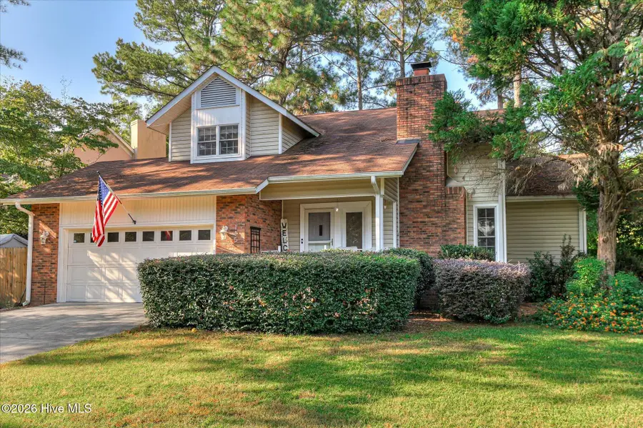 115 Riviera Road, Aiken, SC 29803 - #2
