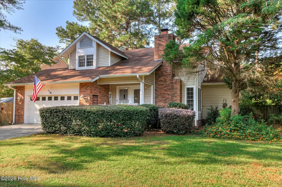 115 Riviera Road, Aiken, SC 29803 - #3