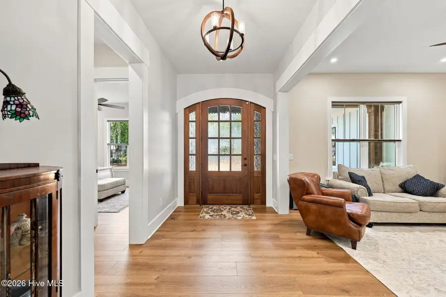 33 Devon Drive, Pinehurst, NC 28374 - #2