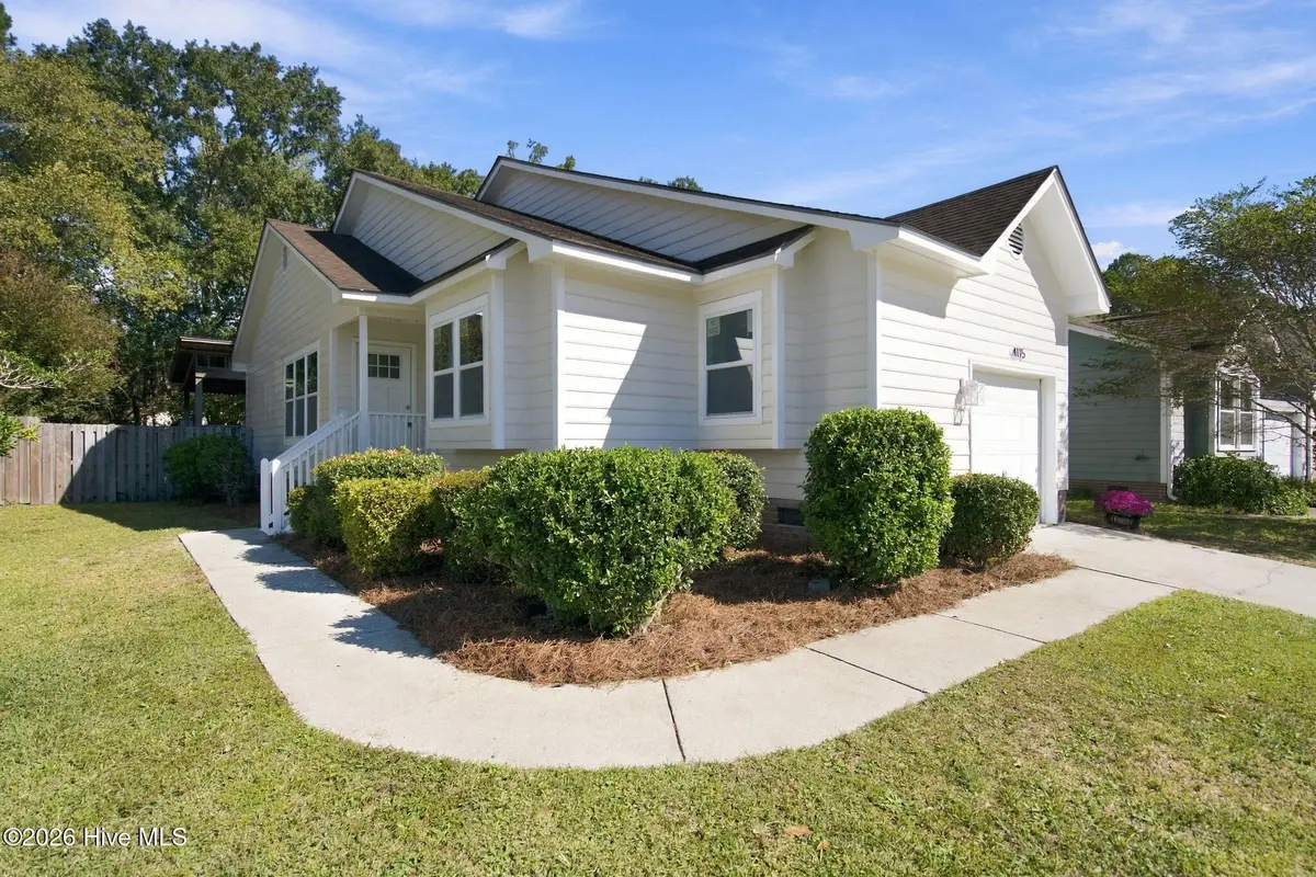 4115 Abbington Terrace, Wilmington, NC 28403 - #1
