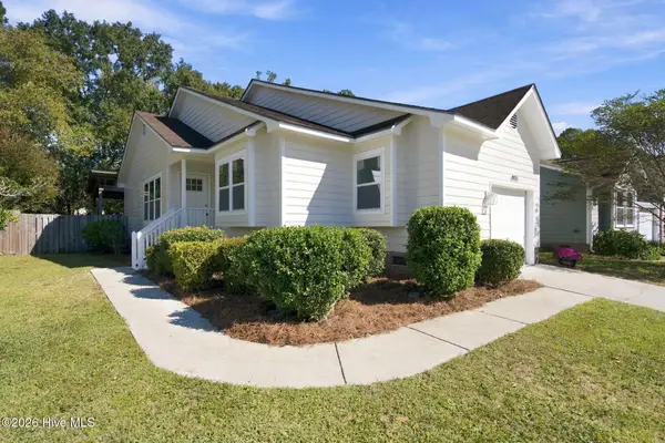 4115 Abbington Terrace, Wilmington, NC 28403
