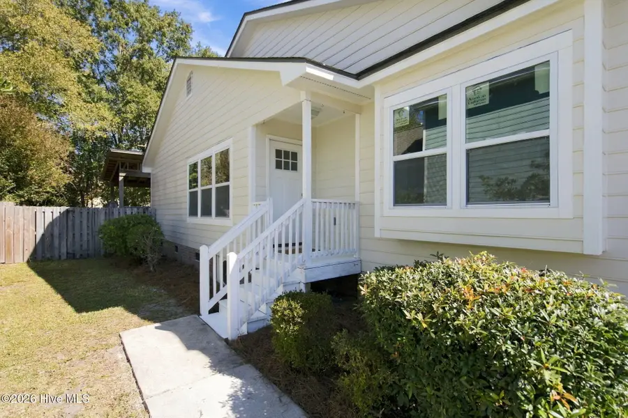 4115 Abbington Terrace, Wilmington, NC 28403 - #2