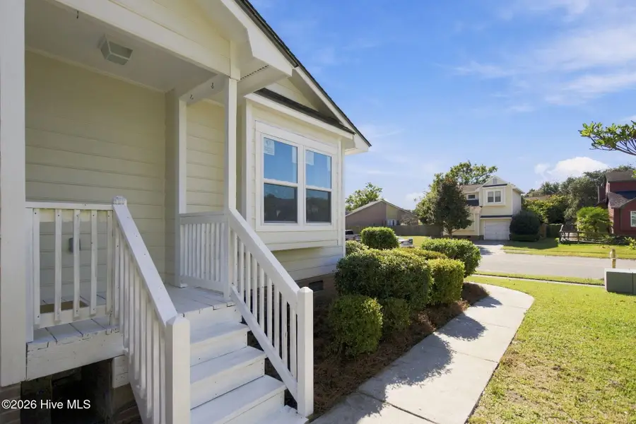 4115 Abbington Terrace, Wilmington, NC 28403 - #3