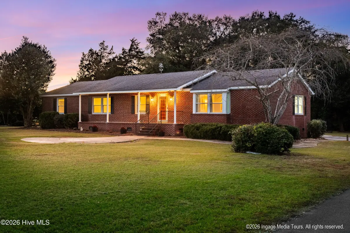 3728 Kings Crossroads Road, Greenville, NC 27834 - #1