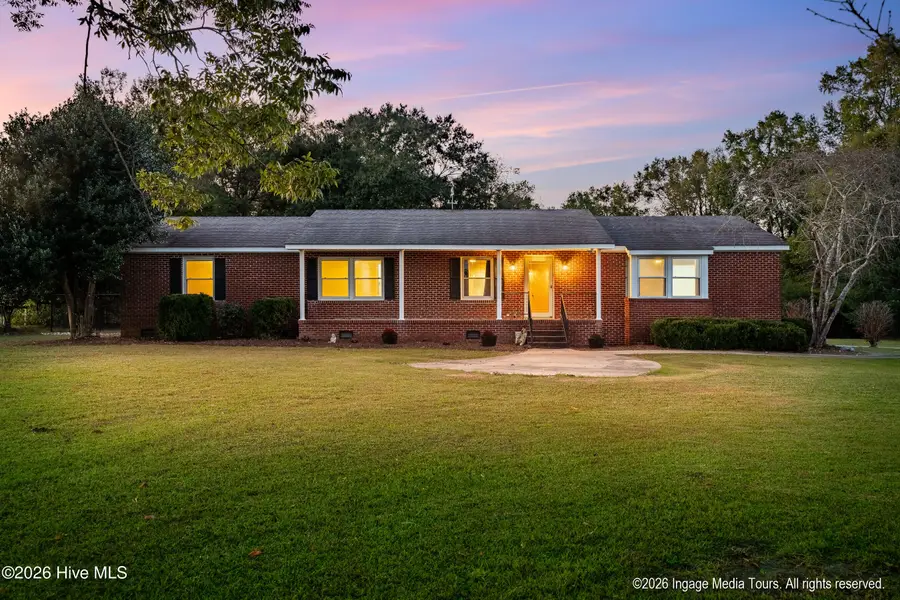 3728 Kings Crossroads Road, Greenville, NC 27834 - #2