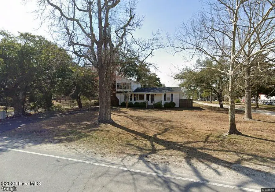 294 Cape Lookout Drive, Harkers Island, NC 28531 - #2