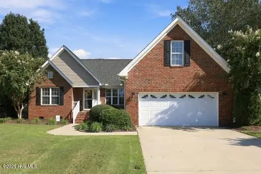 3725 Stillwood Drive, Winterville, NC 28590 - #2