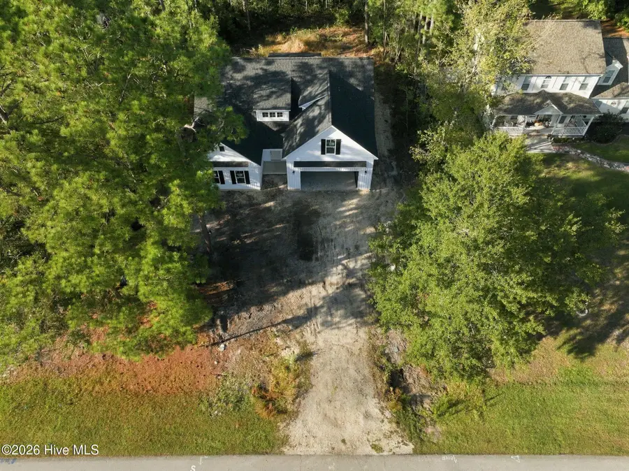 115 Longwood Drive, Stella, NC 28582 - #3