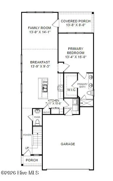 716 Tess Street, Graniteville, SC 29829 - #2