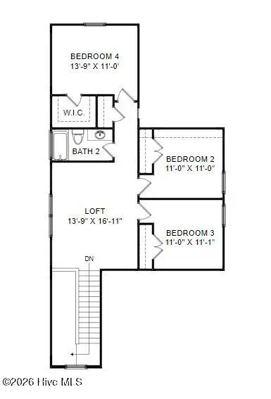 716 Tess Street, Graniteville, SC 29829 - #3