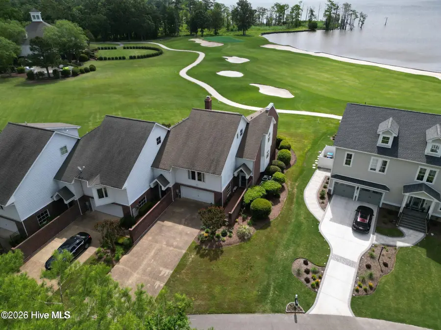 115 Country Club Drive, Hertford, NC 27944 - #3
