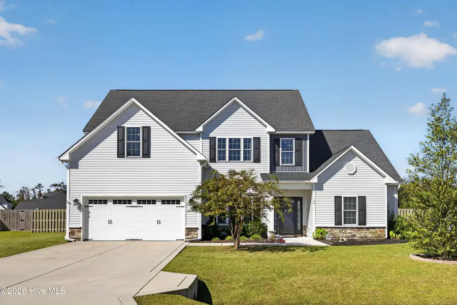 30 W Broughton Lane, Rocky Point, NC 28457 - #2