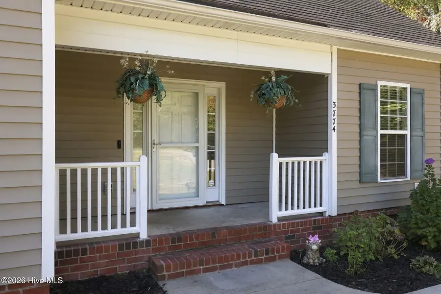 3774 Bell Arthur Road, Greenville, NC 27834 - #3