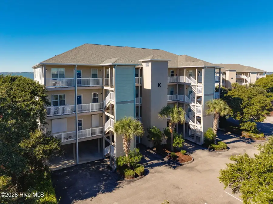 1700 Salter Path Road #203 K, Indian Beach, NC 28512 - #2