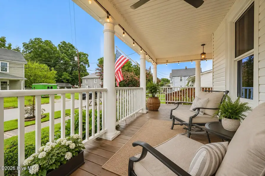 409 Cedar Street, Elizabeth City, NC 27909 - #3
