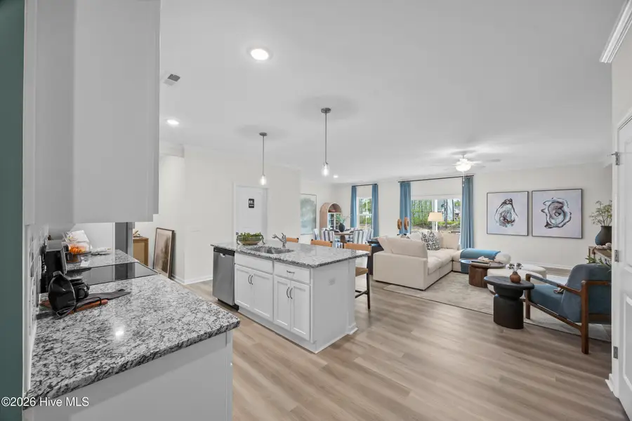 384 Fox Squirrel Road, Southport, NC 28461 - #3