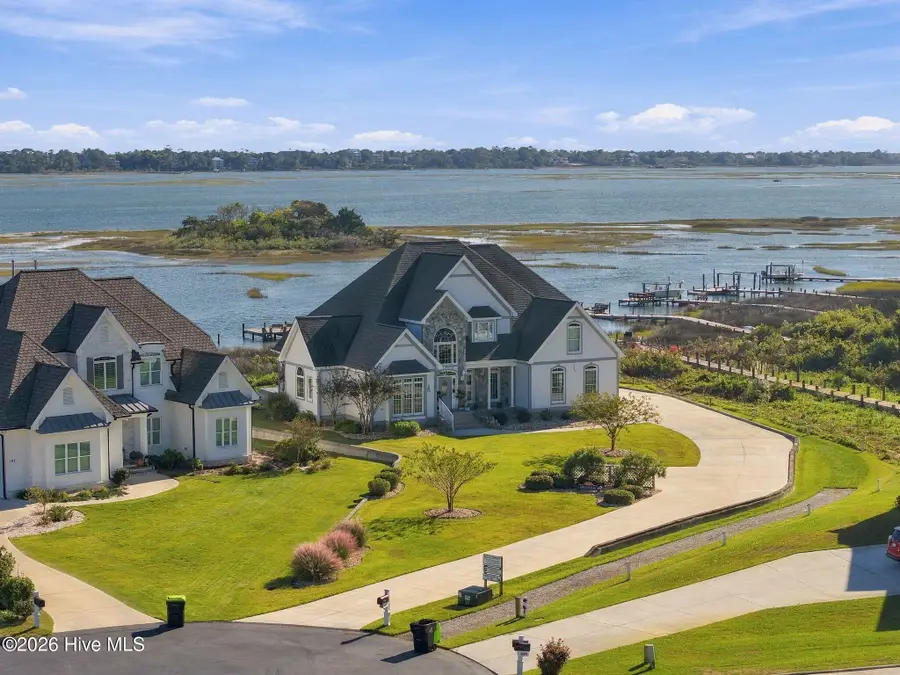105 Magens Court W, Cedar Point, NC 28584 - #2
