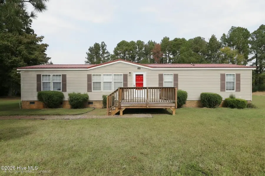 1944 Stagecoach Road, Henderson, NC 27537 - #2