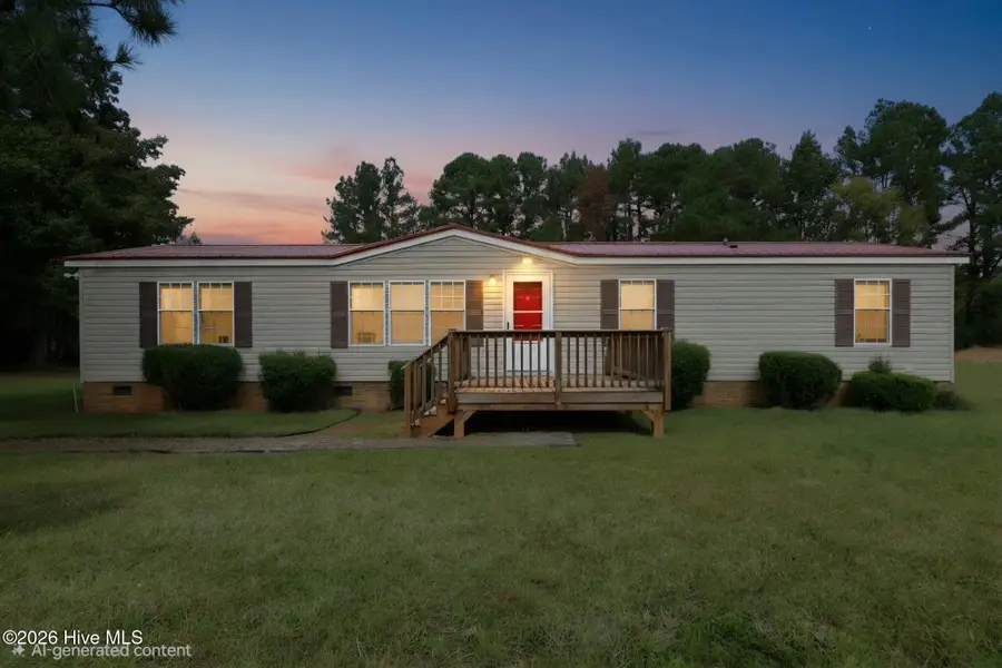 1944 Stagecoach Road, Henderson, NC 27537 - #3