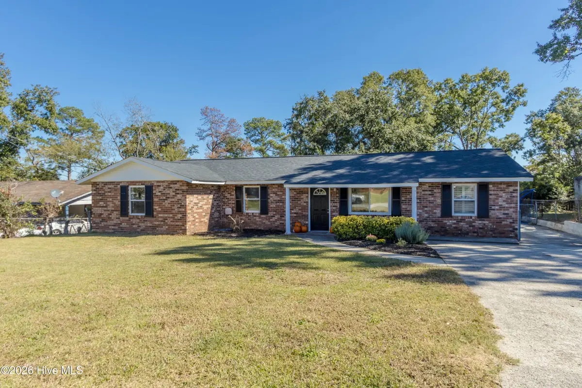 404 Old Anderson Road, Martinez, GA 30907 - #1