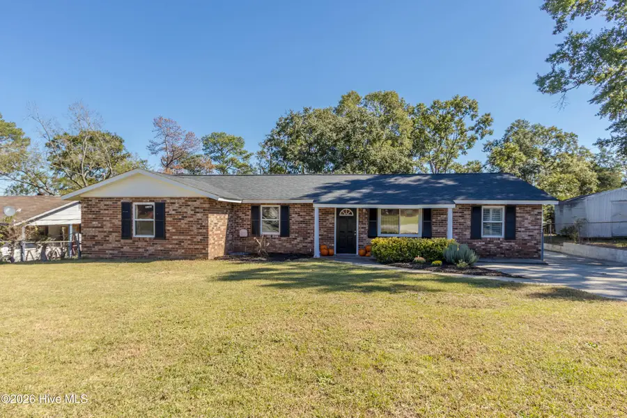 404 Old Anderson Road, Martinez, GA 30907 - #3