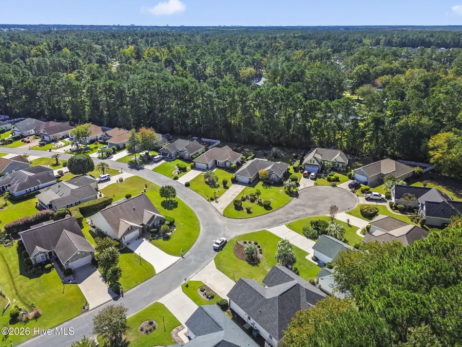 499 Wampee Street Nw, Calabash, NC 28467 - #2
