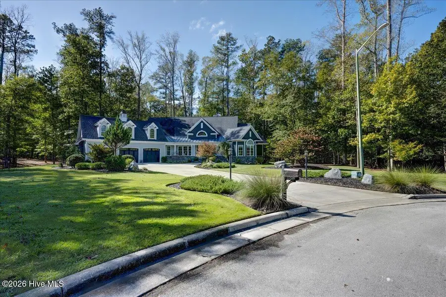 3908 Sienna Trail, New Bern, NC 28562 - #2