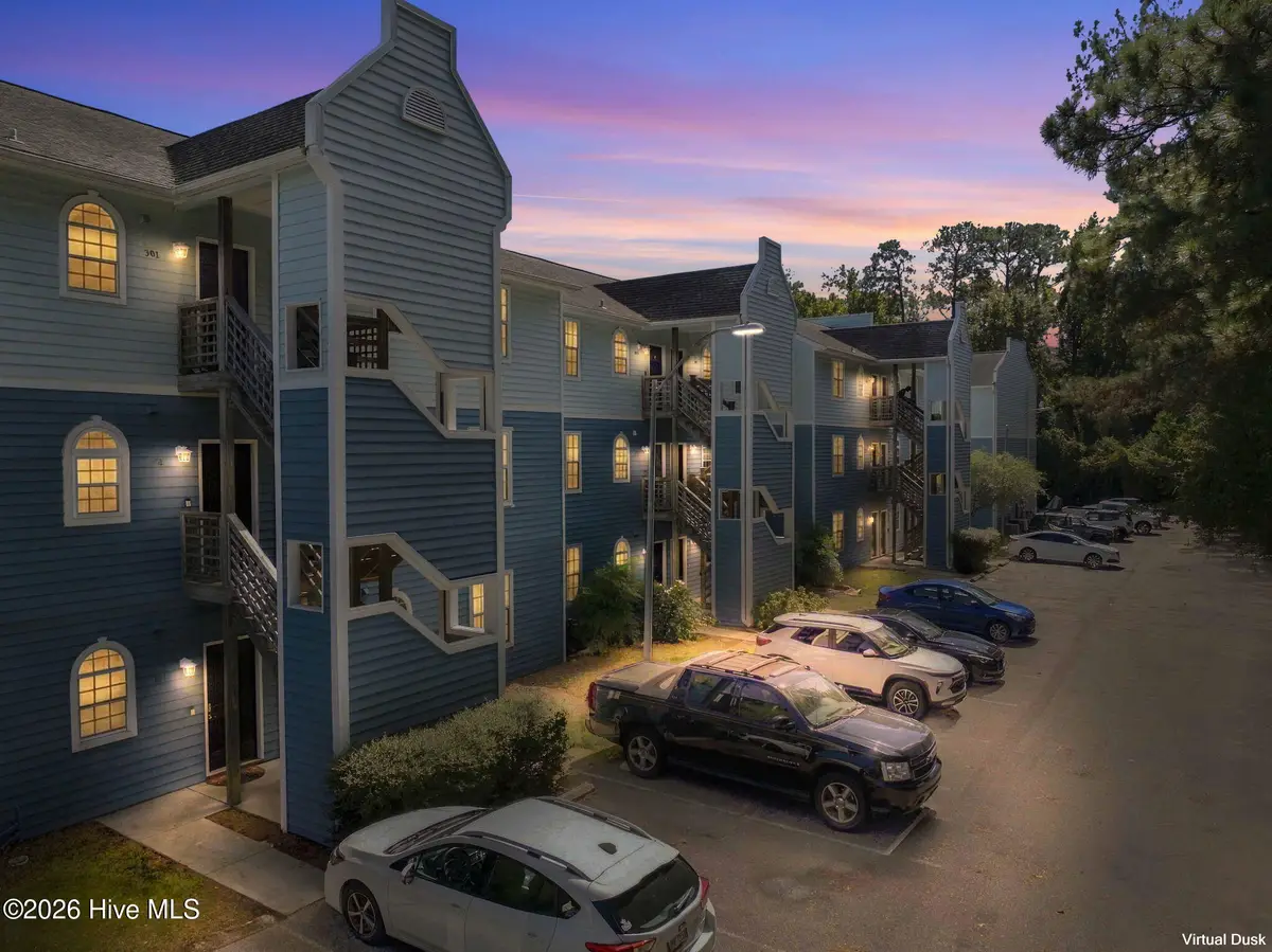 4210 Wilshire Boulevard #302, Wilmington, NC 28403 - #1