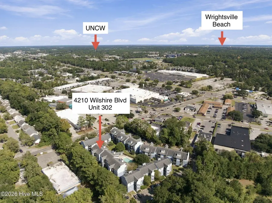 4210 Wilshire Boulevard #302, Wilmington, NC 28403 - #3