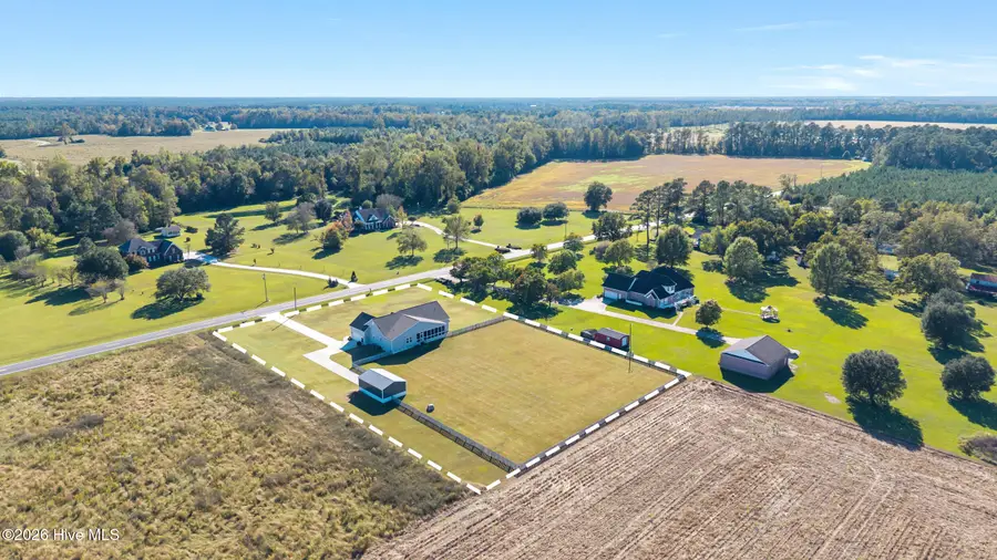 686 Piney Woods Road, Burgaw, NC 28425 - #3