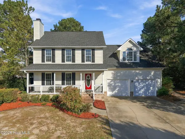 90 Canyon Court, Sanford, NC 27332