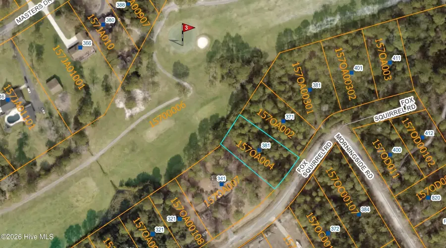 361 Fox Squirrel Road, Southport, NC 28461 - #2