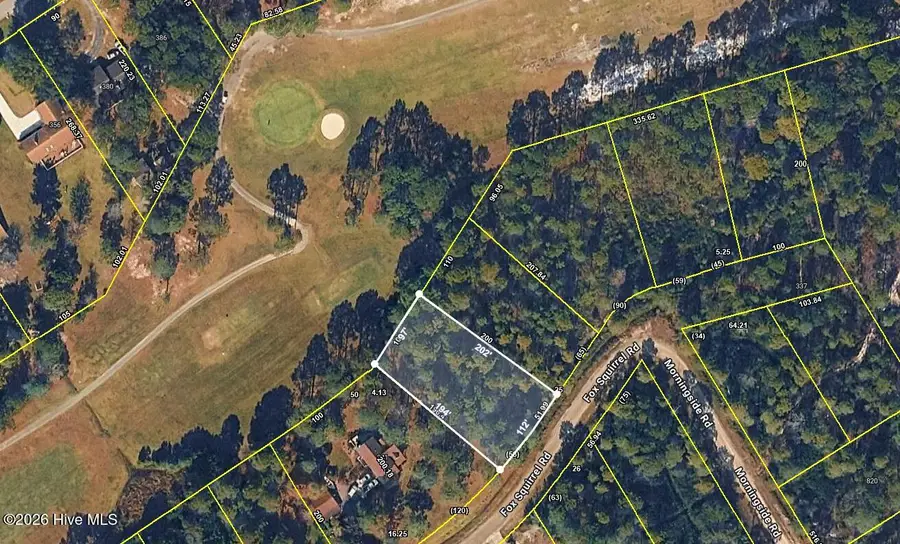 361 Fox Squirrel Road, Southport, NC 28461 - #3