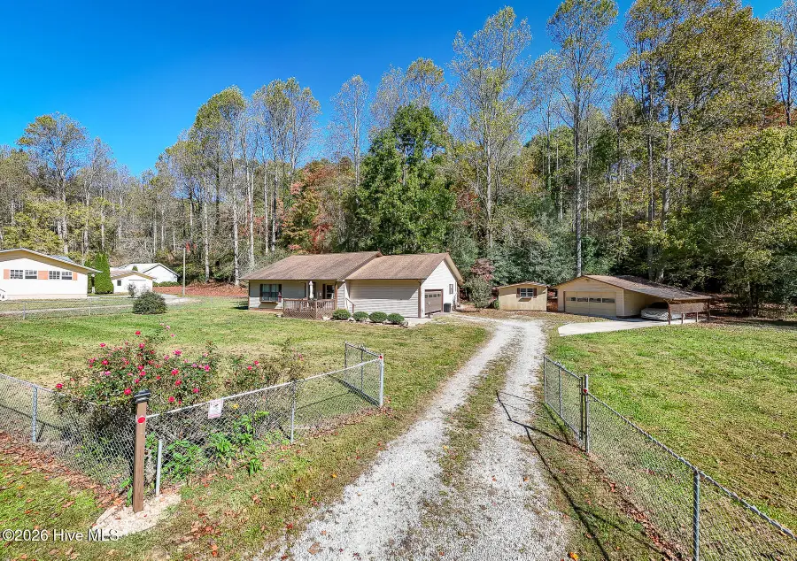 124 Brittain Trace, Andrews, NC 28901 - #2